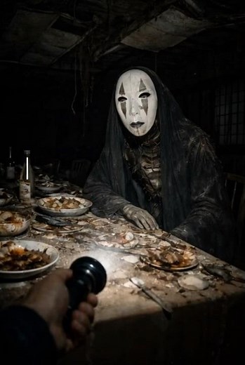 spirited away #spirited away