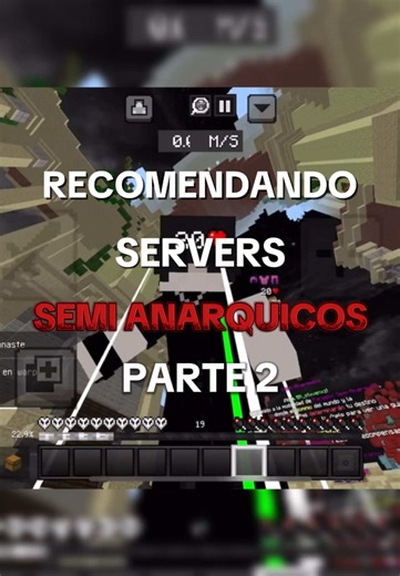 Exploring Paradox MC: Best Semi-Anarchic Minecraft Server