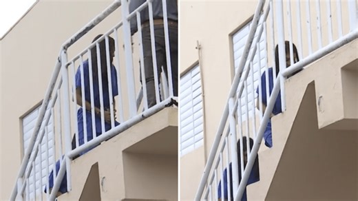 Imputadas de asesinar a Gabriela Nicole enfrentan hoy vista de estatus