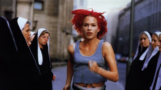 As “Run Lola Run” Returns to Theaters, Franka Potente Reflects on the Role, and Just How Damaged Her Hair Was