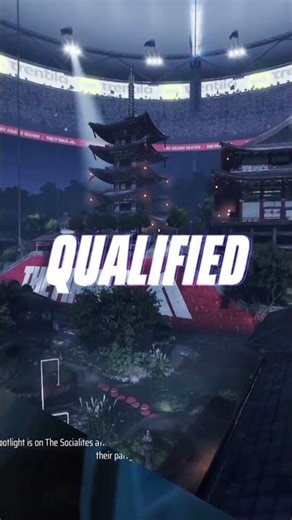 THE FINALS Edit part 2 - Affection Addiction #shorts #thefinals #edit