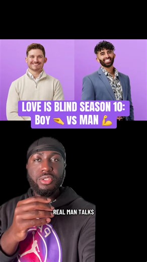 Love Is Blind Season 10: Rejection as Redirection