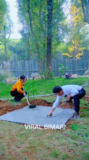 Beautiful Chinese Village Girl Daily Life | Real Countryside Story 👍 #world