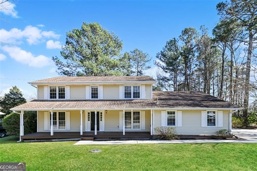 5314 Delaware Ct, Lilburn, GA 30047 - MLS 10734994 - Coldwell Banker