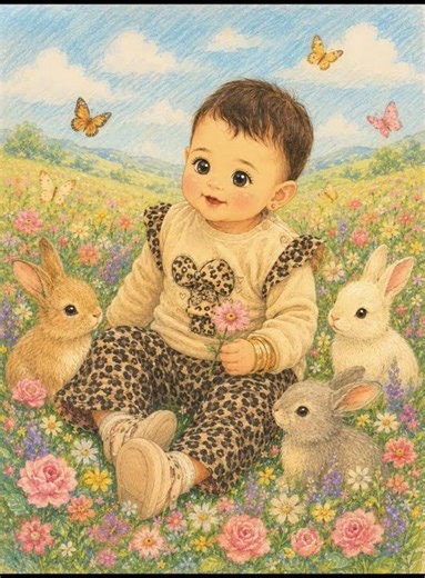 قفز الأرنب قفز الأرنب 🐰.. نشيد الصف الأول الابتدائي