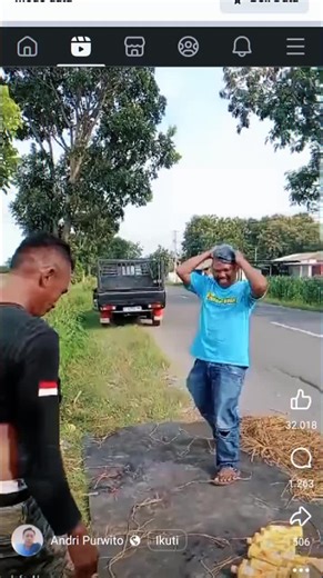 Petani Semangka Dewe: Kisah Lucu dan Menarik