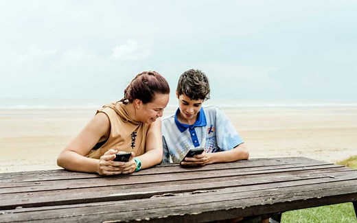 Online & phone support | headspace