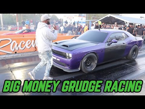 Big Money Grudge Racing @ Twin City Raceway