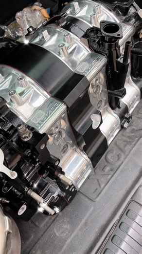 Custom 1000HP RX7 FD3S Drift Car Build | Bridgeport Rotary Engine