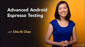 Advanced Android Espresso Testing