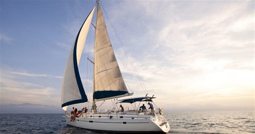 What causes windy weather? It all starts with the sun.