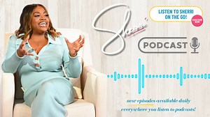 Actress Anna Diop chats with Sherri about the highly anticipated and critically acclaimed movie “Nanny.” Plus, “Everybody Loves Raymond” creator and foodie Phil Rosenthal stops by. Listen on the SHERRI podcast now! http://spreaker.com/show/sherri | Sherri