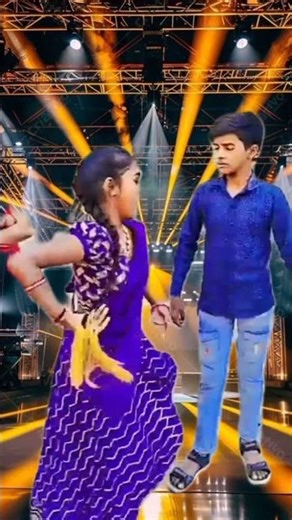 "Uden Jab Jab Zulfen Teri – Because every day is a movie moment. 🎬💨 #BollywoodFeels"#dance #viral