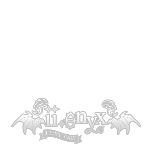 Onyx Redesign Appreciation Post | Gacha Life