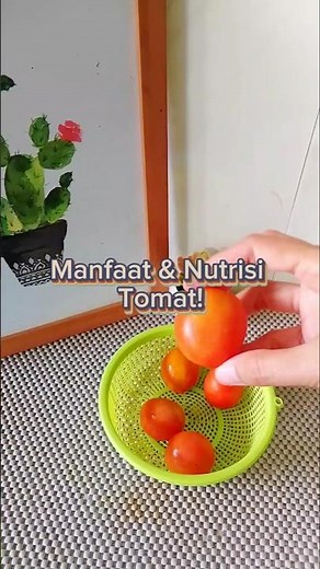 Benefits of Tomatoes for Health & Skin Beauty 🍅✨