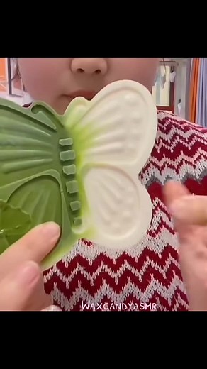 EAT ASMR Chewing EatWithCold #asmr #waxcandy #eatasmr #waxcandybottles #waxcandysticks #mukbang #candymukbang #chinesegirls #chinesebeauty #ticktoktrending #ticktok_viral #mukangchinafood #asmrsound #eating #trending #mukbangvideo #foodtiktok #fyp #fypシ#chineseasmr #ขนมขี้ผึ้งแท่ง💗🥢 #candyasmr #eatingasmr #왁스캔디 #먹방asmr #foodtiktok #foodchallenge Mukbang ASMR DC / Download Apps IOS ‼️‼️Do Not Swallow Wax 🚫🚫