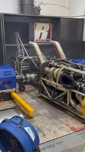 24K views · 3.6K reactions | Speed Demon on the dyno prepping to break some records at Bonneville! | Performance Racing Industry | Facebook