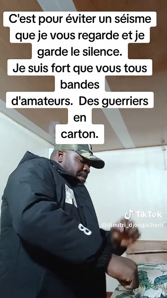 #tiktok #dimitri #cotedivoire🇨🇮