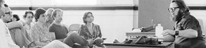 History of Naropa University