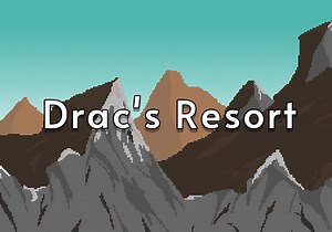 Drac's Resort by Grey Cult