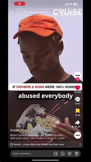 Proving His Wickedness: A Humorous Reaction