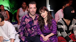 Actress Zooey Deschanel visits Napa Valley ranch to travel with a purpose