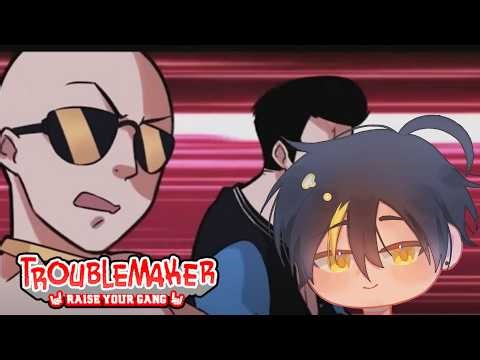 【TroubleMaker Indonesia】MENUJU FINAL TOURNAMENT RAISE YOUR GANG!!