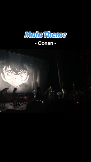 Âm nhạc Thám tử Conan: Phá án và trinh thám