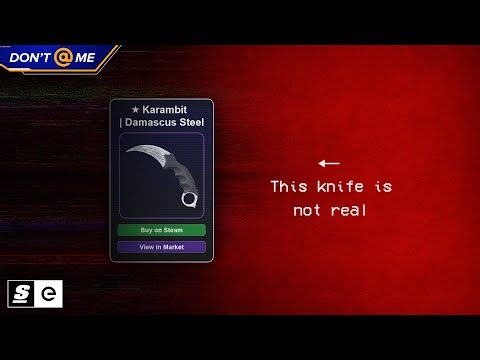 This Fake Game Scammed Everyone