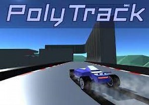 Normal in 00:49.973 by youngfella0 - PolyTrack - Speedrun.com