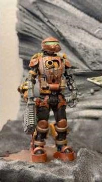 Scratch Build Scrap Build? Kit bash?