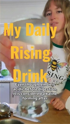 5 reasons I start My Day with this Energy Drink | Simple Healthy Habits for Skin, Gut & PCOS Health🌿