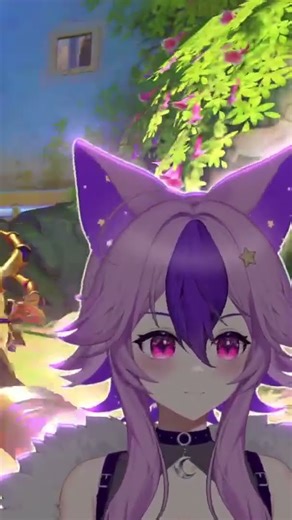 Daily Lofty Wisdom #vtuber #vtuberclips #envtuber #funny