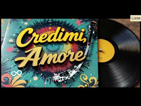 Credimi, Amore (Disco Italiano Mix)