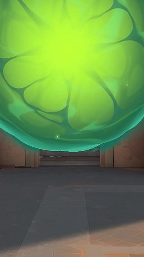 Ultimate Viper Bind Shower One Way Lineup in Valorant