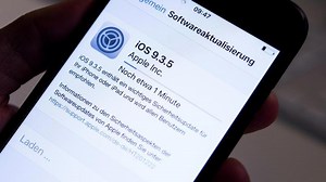 Spionage-Programm greift iPhones an - Die wichtigsten Antworten