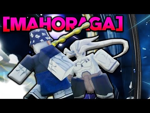 Summoning MAHORAGA In the WORST BATTLEGROUNDS GAME