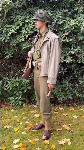 WWII Normandy impression #ww2 #1940s #history #ww2history #viral #trending #fyp #normandy #fact