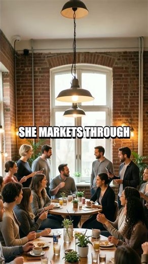 From Local Templates to Global Online Income