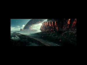 All Destruction Scenes 5