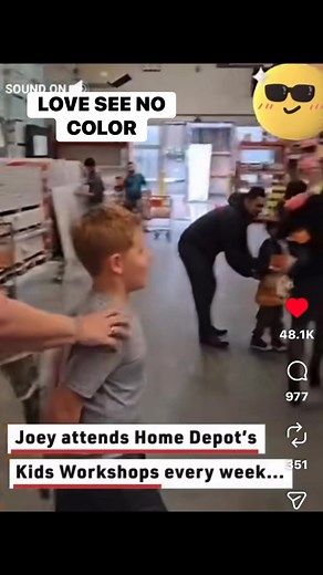 305K views · 11K reactions | love see beyond color #foryou #together #explorepage #fblifestyle #fbreels2025ツ #fyp #foryoupagereels #reel #reels #fbreels2025ツ #fypageシ #unity | CC Mink Hair | Facebook