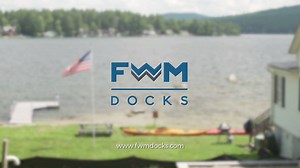 28K views · 26 reactions | Let FWM Docks get your waterfront ready for the summer! | FWM Docks / EZ-Dock Northeast | Facebook