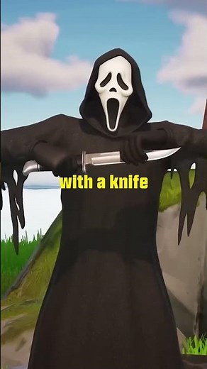 how to sound like Ghostface #gaming #ghostface #voicechanger #voiceeffects