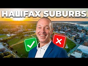 The REAL Pros & Cons of Living in the Halifax Suburbs in 2025