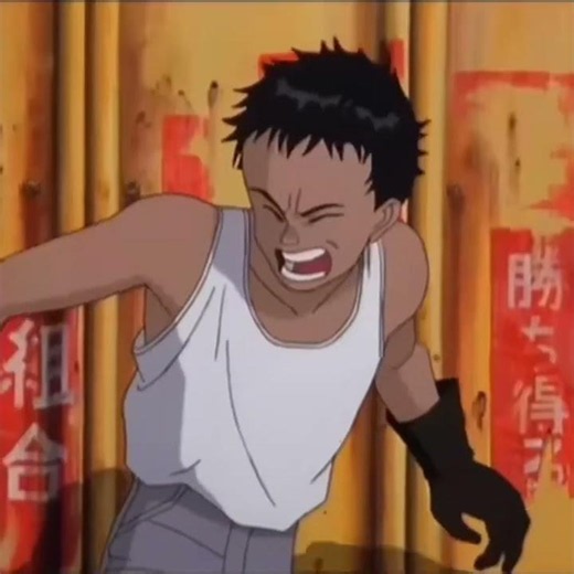 Quando você descobre que amanhã é segunda #otakubr #animememes #humor