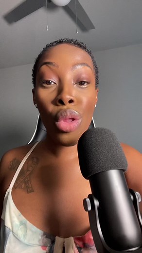 ASMR mouth sounds Full video on YouTube: gaiadagoddess