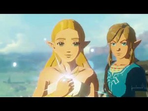 Legend of Zelda Champions: Hall of Fame (Nightcore) by The Script