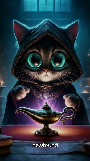 Aladdin and the Magic Lamp | Story in English 🔮 Stories for Teenagers 🌟