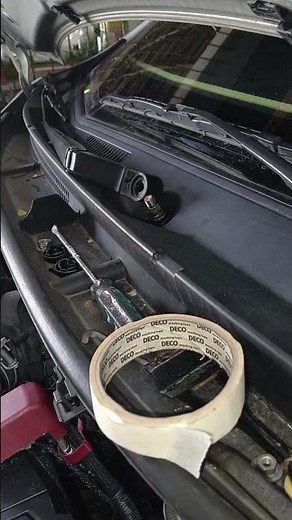 how to remove wiper arm,"