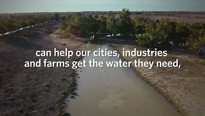 178K views · 2.9K reactions | Water scarcity is a global issue. But...